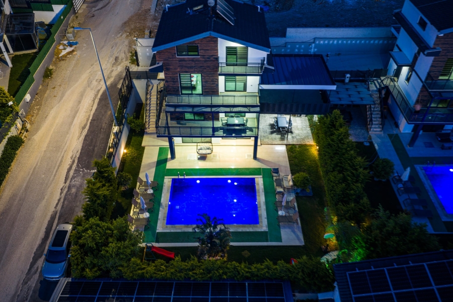 Villa Dedem 4